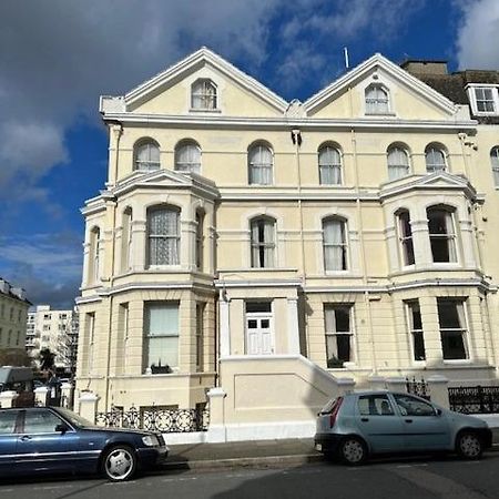 Appletree Hotel Eastbourne Exterior photo